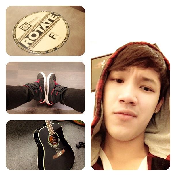 แกงส้ม style @instagram