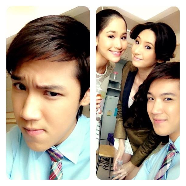 แกงส้ม style @instagram