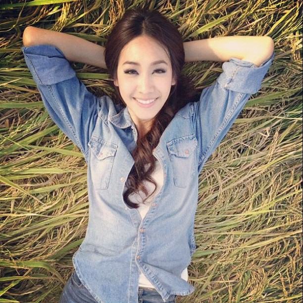มิน พีชญา วัฒนามนตรี