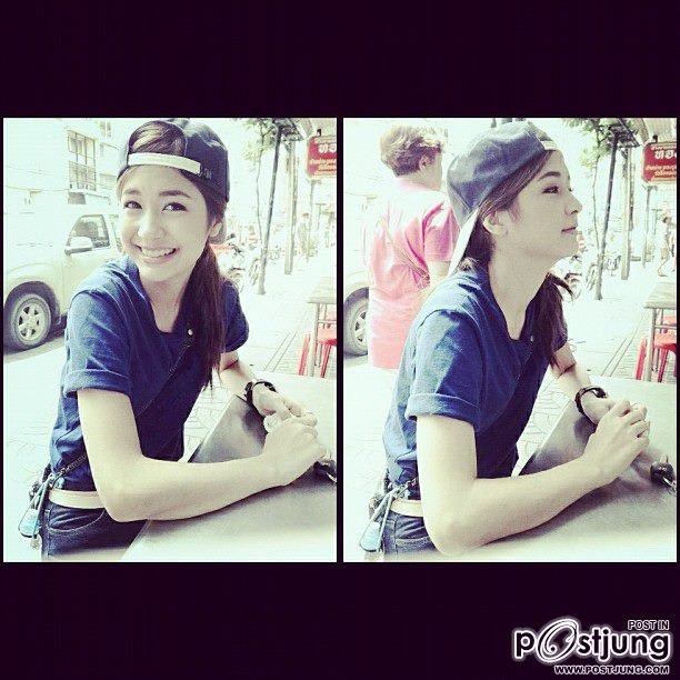 มารี เบิร์นเนอร์ หรือพยาบาลหนูดี