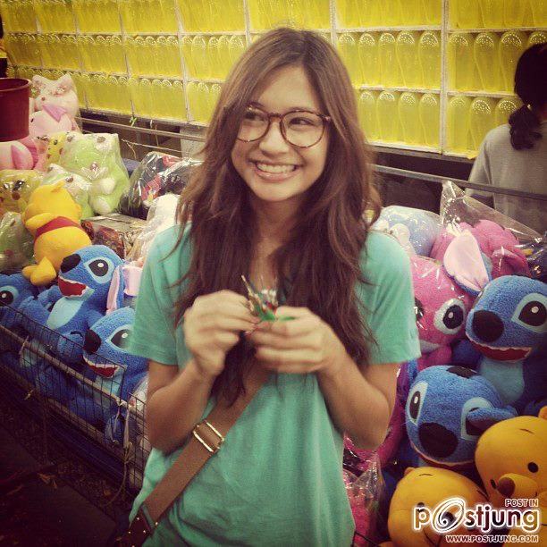 มารี เบิร์นเนอร์ หรือพยาบาลหนูดี