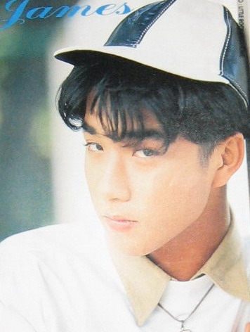 เจมส์ เรืองศักดิ์ สมัยที่ยังไม่ออกอัลบั้ม