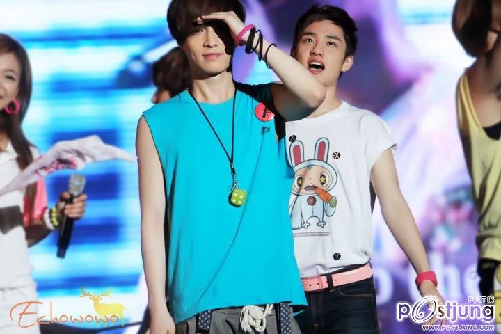 exo