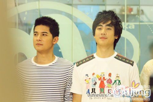 ฮัท The Star8