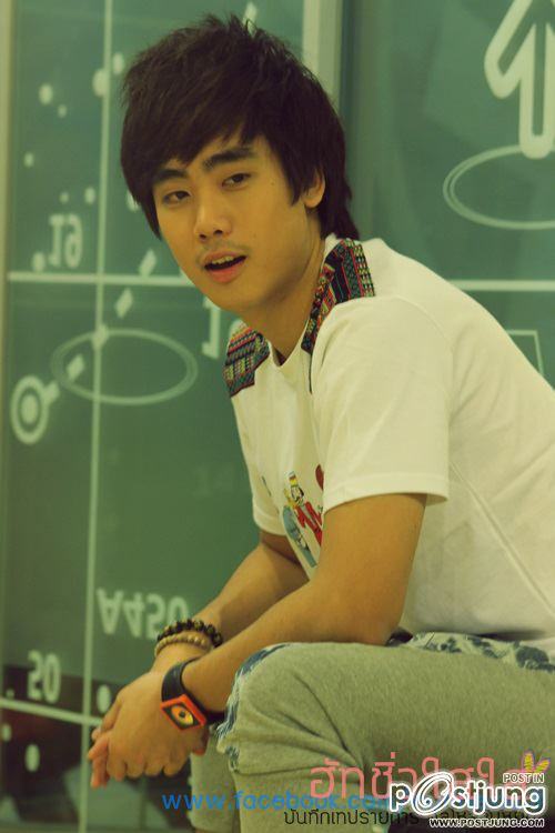 ฮัท The Star8