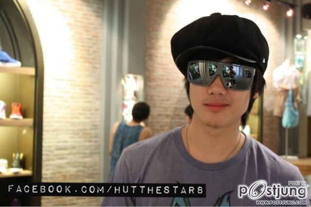 ฮัท The Star8