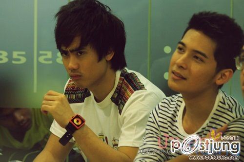 ฮัท The Star8
