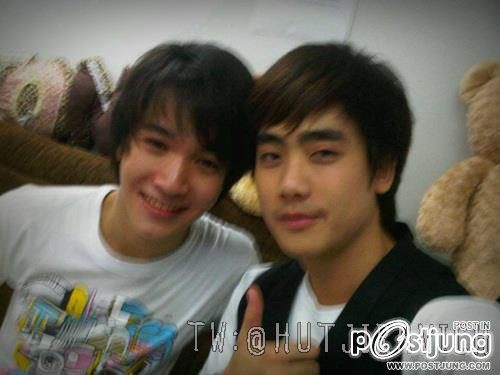ฮัท The Star8