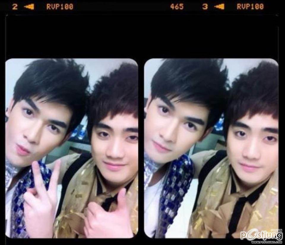 ฮัท The Star8