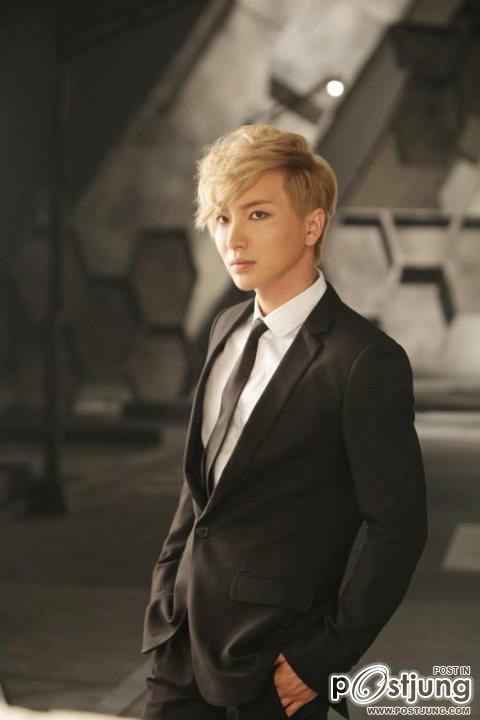 super junior