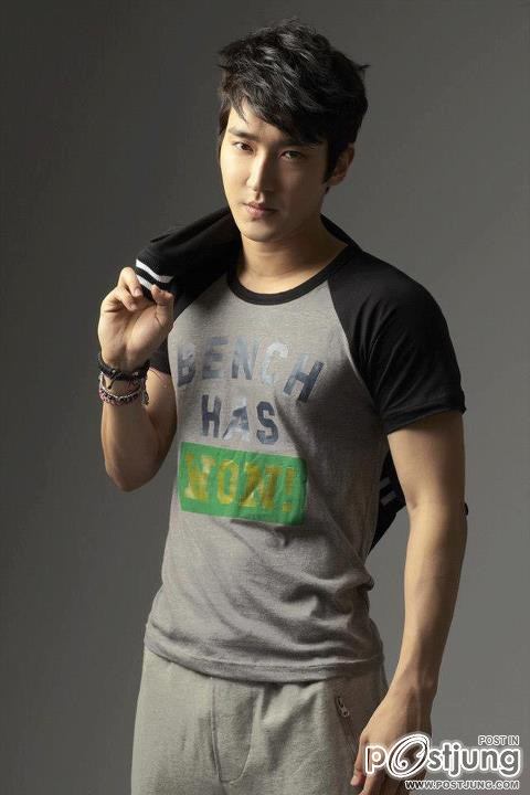 super junior