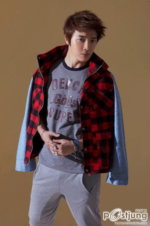 super junior