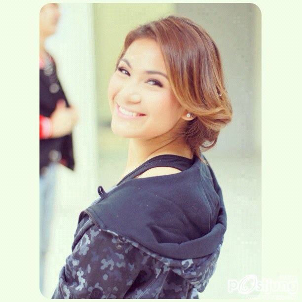 ซิลวี่ เธอสวยขึ้นมากๆๆ