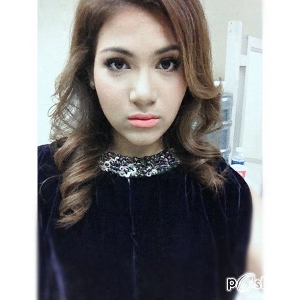 ซิลวี่ เธอสวยขึ้นมากๆๆ