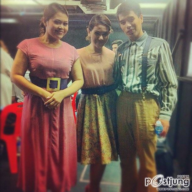 ซิลวี่ เธอสวยขึ้นมากๆๆ