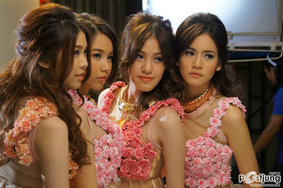 Kiss Me Five