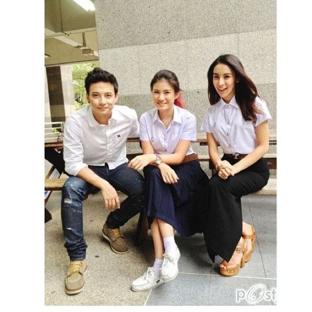 ป๊อปปี๊ 3.2.1