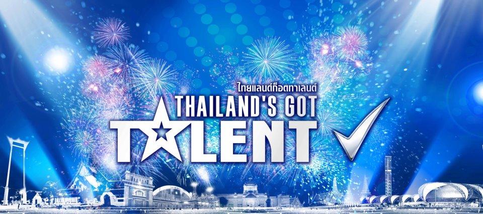เล้ง ราชนิกร แชมป์ Thailand's god talent 2012