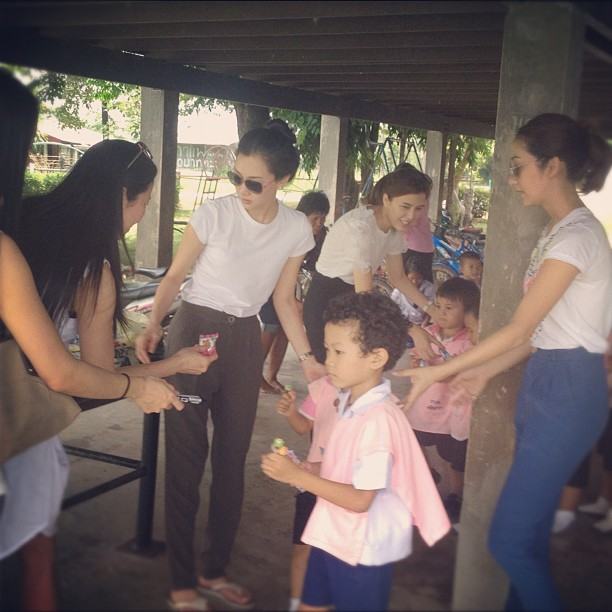 คุณนายนุ่น!!!!