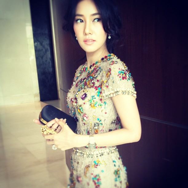 คุณนายนุ่น!!!!