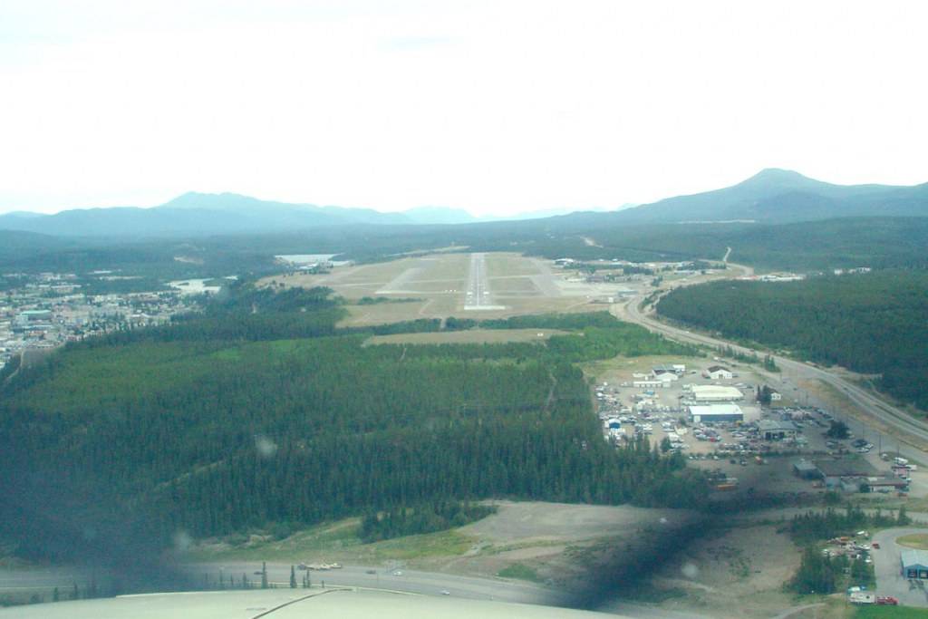 Whitehorse, Canada