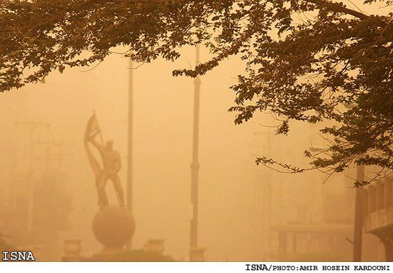 Ahwaz, Iran