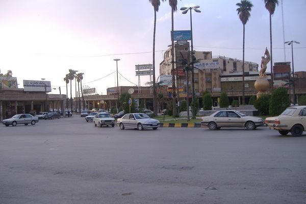 Ahwaz, Iran