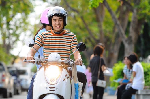 หนังที่อยู่ในใจของคนทั่วโลก