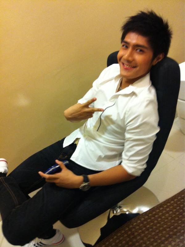 Robi domingo