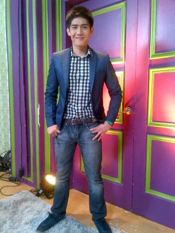 Robi domingo