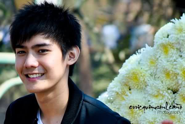 Robi domingo