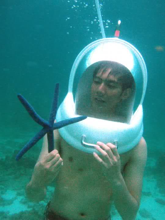 Robi domingo