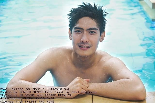 Robi domingo