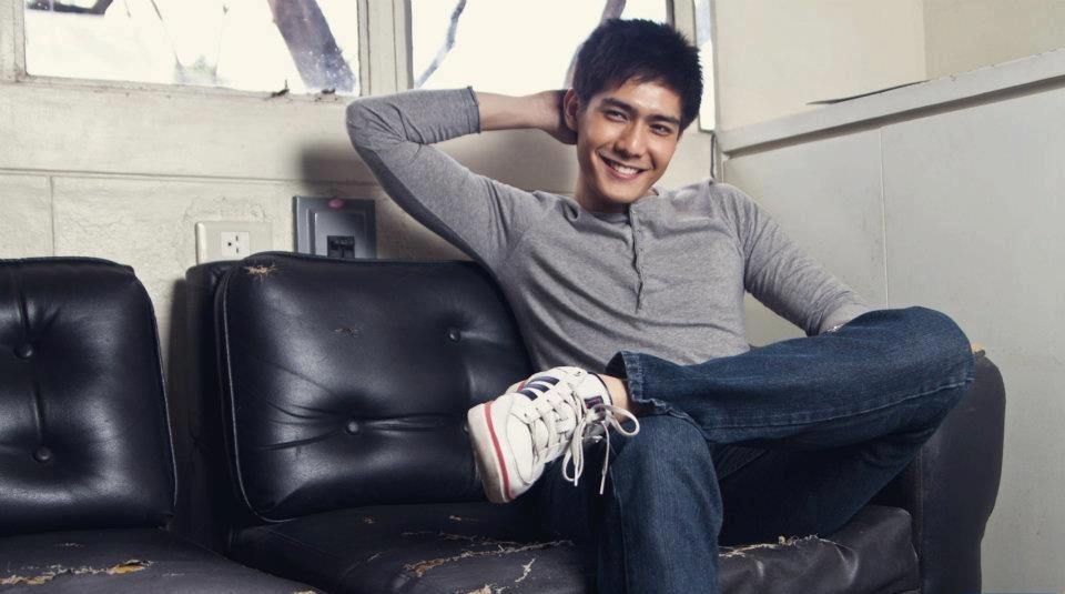 Robi domingo
