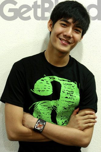Robi domingo