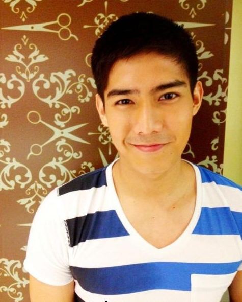 Robi domingo