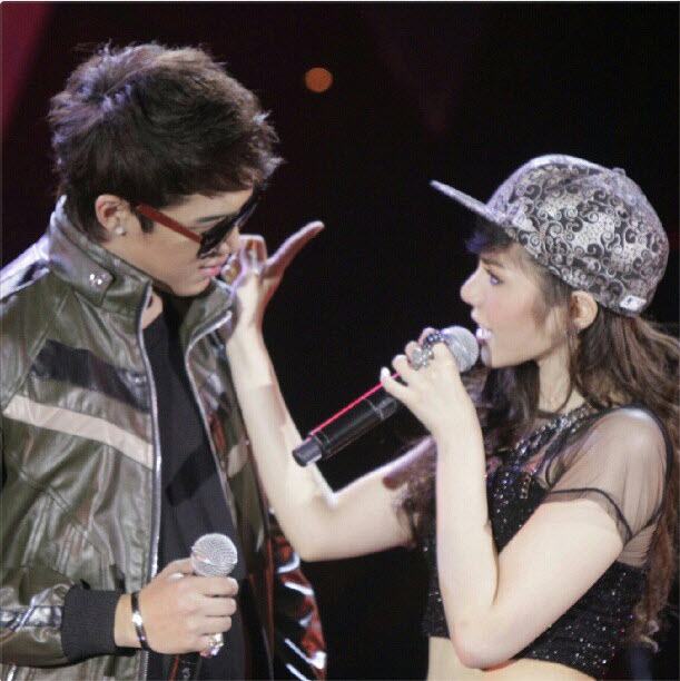 แกงส้ม-เฟรม  โชว์มันส์ๆสวรรค์ชั้น7