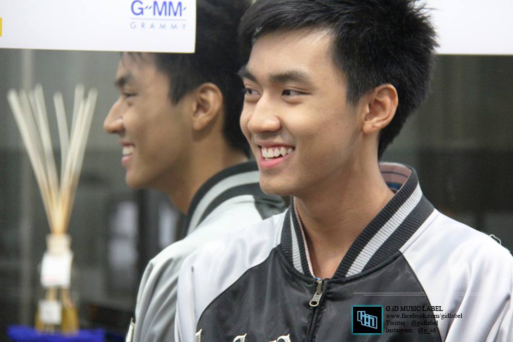 [G-Junior] ภาพบรรยากาศ VOICE CLASS