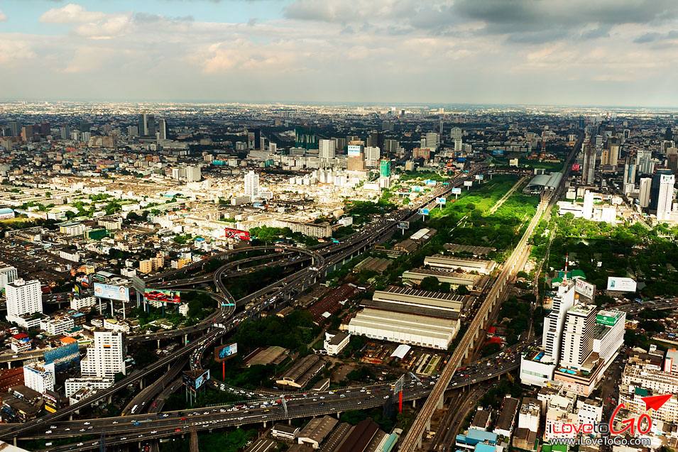 กรุงเทพมหานคร