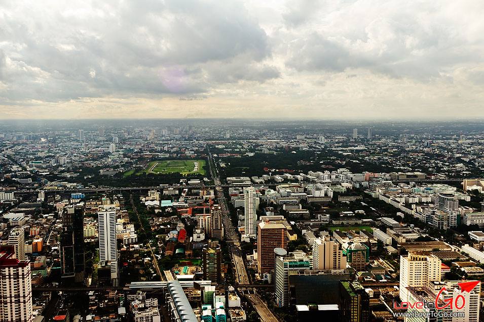 กรุงเทพมหานคร