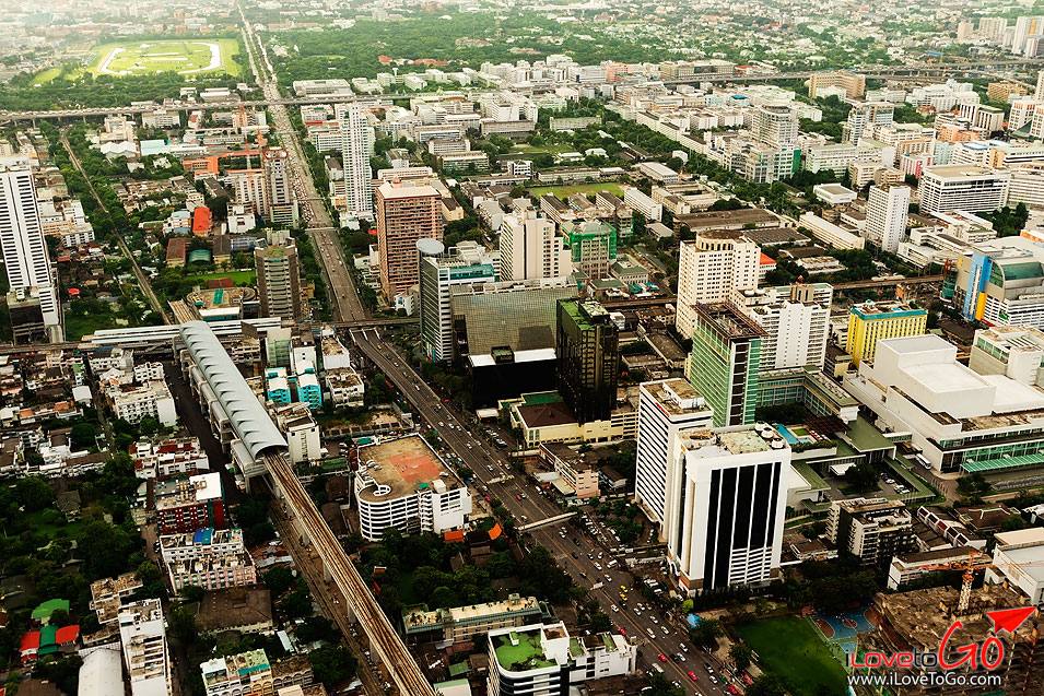 กรุงเทพมหานคร