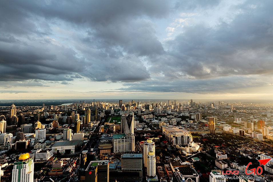 กรุงเทพมหานคร