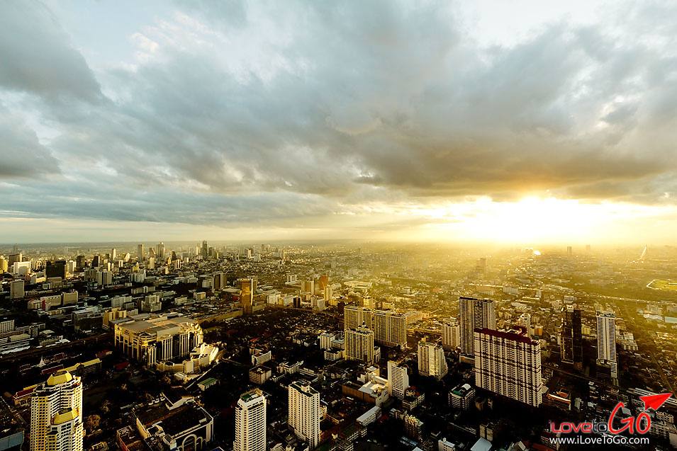 กรุงเทพมหานคร