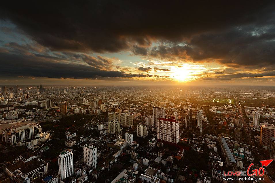 กรุงเทพมหานคร