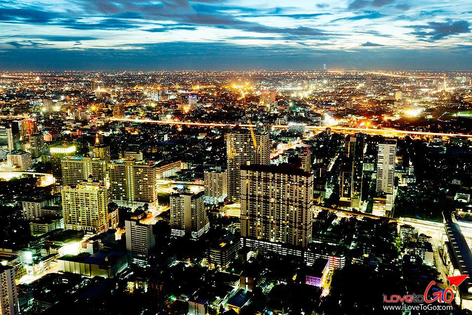 กรุงเทพมหานคร