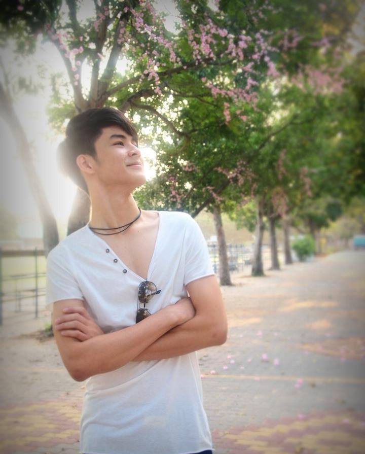 เก้า จิรายุ