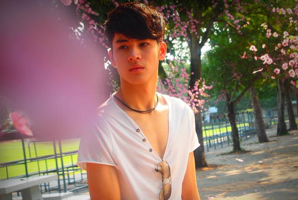 เก้า จิรายุ