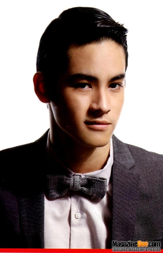เก้า จิรายุ