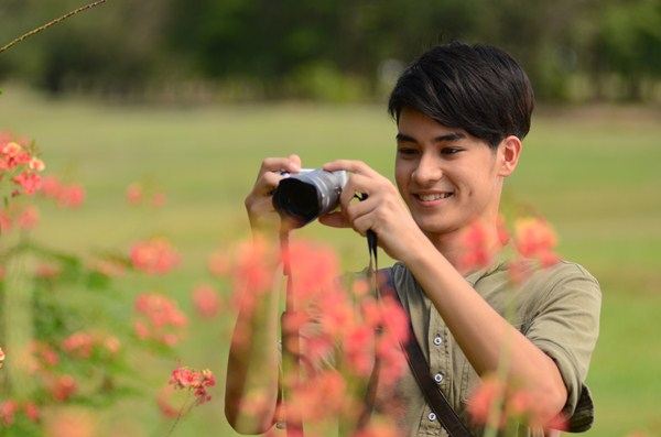 เก้า จิรายุ
