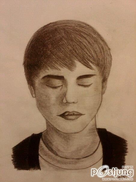 Justin Bieber อวดรอยสักใหม่ !!!